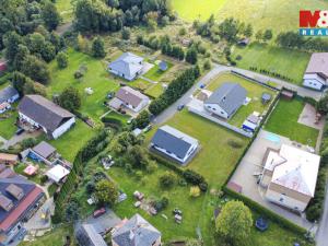 Prodej rodinného domu, Červená Voda - Mlýnický Dvůr, 155 m2