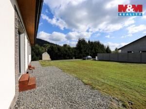 Prodej rodinného domu, Červená Voda - Mlýnický Dvůr, 155 m2