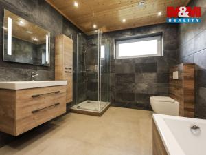 Prodej rodinného domu, Červená Voda - Mlýnický Dvůr, 155 m2