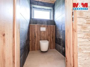 Prodej rodinného domu, Červená Voda - Mlýnický Dvůr, 155 m2