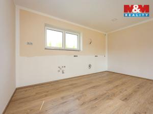 Prodej rodinného domu, Červená Voda - Mlýnický Dvůr, 155 m2