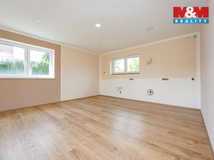 Prodej rodinného domu, Červená Voda - Mlýnický Dvůr, 155 m2