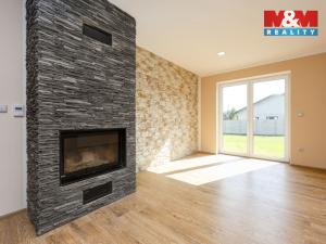 Prodej rodinného domu, Červená Voda - Mlýnický Dvůr, 155 m2