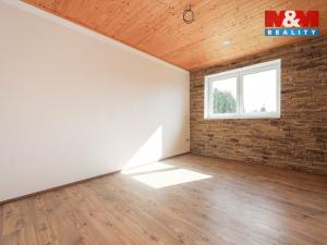 Prodej rodinného domu, Červená Voda - Mlýnický Dvůr, 155 m2