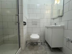 Pronájem bytu 2+kk, Ostrava, Starobělská, 55 m2