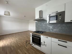 Pronájem bytu 2+kk, Ostrava, Starobělská, 55 m2
