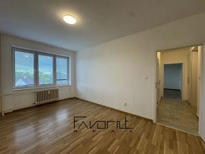 Pronájem bytu 2+kk, Ostrava, Starobělská, 55 m2