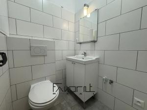 Pronájem bytu 2+kk, Ostrava, Starobělská, 55 m2