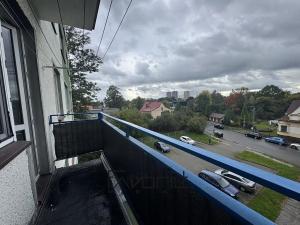 Pronájem bytu 2+kk, Ostrava, Starobělská, 55 m2