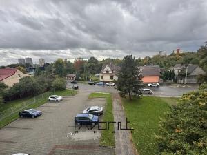 Pronájem bytu 2+kk, Ostrava, Starobělská, 55 m2