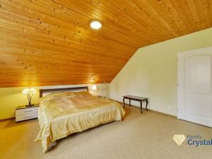 Prodej rodinného domu, Zádub-Závišín, 292 m2