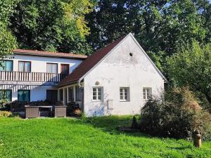 Prodej rodinného domu, Bechyně, Lišky, 127 m2