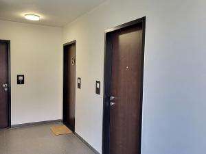 Pronájem bytu 2+kk, Hradec Králové - Pražské Předměstí, Farářství, 55 m2