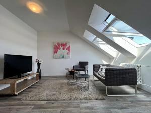 Pronájem bytu 3+kk, Praha, Podnádražní, 60 m2