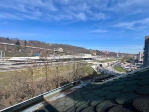 Pronájem bytu 3+kk, Praha, Podnádražní, 60 m2