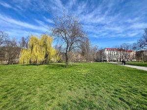 Pronájem bytu 3+kk, Praha, Podnádražní, 60 m2