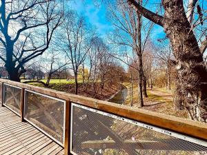 Pronájem bytu 3+kk, Praha, Podnádražní, 60 m2