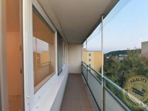 Prodej bytu 2+kk, Kralupy nad Vltavou, sídl. Hůrka, 48 m2
