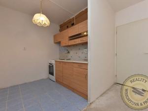 Prodej bytu 2+kk, Kralupy nad Vltavou, sídl. Hůrka, 48 m2