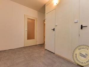 Prodej bytu 2+kk, Kralupy nad Vltavou, sídl. Hůrka, 48 m2