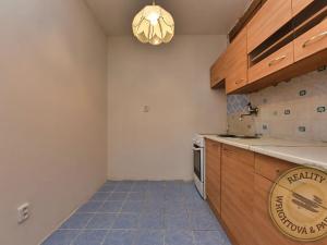 Prodej bytu 2+kk, Kralupy nad Vltavou, sídl. Hůrka, 48 m2