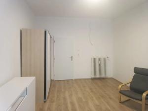 Pronájem bytu 1+1, Brno, Špitálka, 45 m2