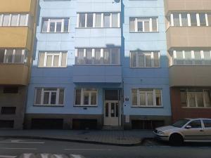 Pronájem bytu 1+1, Brno, Špitálka, 45 m2