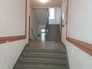 Pronájem bytu 1+1, Brno, Špitálka, 45 m2