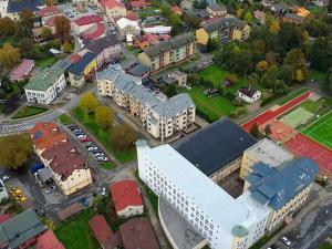 Prodej bytu 5+1, Frýdlant nad Ostravicí, Školní, 222 m2