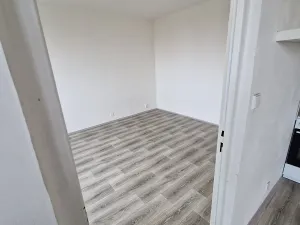 Pronájem bytu 1+1, Chomutov, Dřínovská, 37 m2