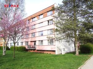 Pronájem bytu 1+1, Moravská Třebová, Jiráskova, 36 m2