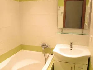 Pronájem bytu 1+1, Moravská Třebová, Jiráskova, 36 m2