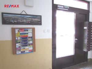 Pronájem bytu 1+1, Moravská Třebová, Jiráskova, 36 m2