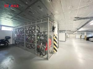 Pronájem bytu 1+kk, Praha - Stodůlky, Jaroslava Foglara, 31 m2