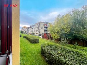 Pronájem bytu 1+kk, Praha - Stodůlky, Jaroslava Foglara, 31 m2