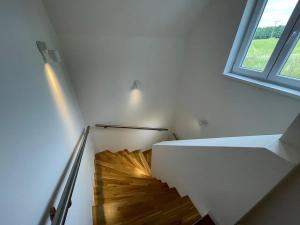 Prodej apartmánu, Frymburk, 69 m2