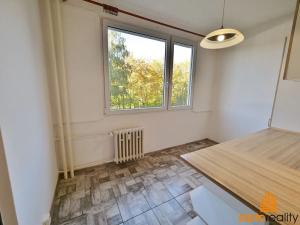 Pronájem bytu 2+1, Ústí nad Labem, Větrná, 64 m2