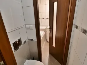 Pronájem bytu 2+1, Ústí nad Labem, Větrná, 64 m2