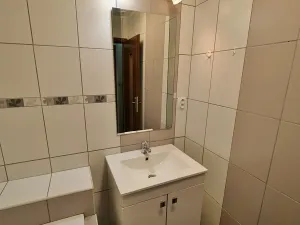 Pronájem bytu 2+1, Ústí nad Labem, Větrná, 64 m2