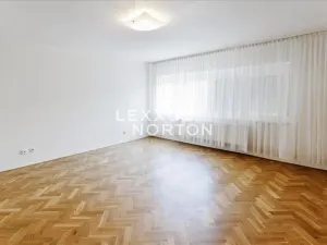 Pronájem vily, Praha - Břevnov, Slezanů, 280 m2
