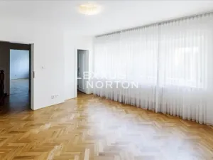 Pronájem vily, Praha - Břevnov, Slezanů, 280 m2