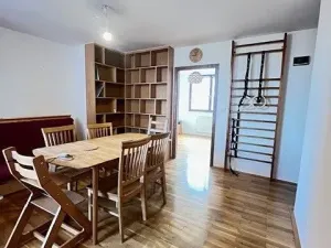 Prodej bytu 3+1, Praha - Košíře, Musílkova, 81 m2