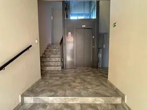 Prodej bytu 3+1, Praha - Košíře, Musílkova, 81 m2