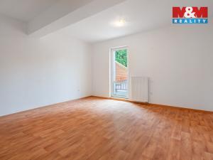 Prodej rodinného domu, Netolice, Bavorovská, 240 m2