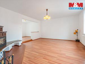 Prodej rodinného domu, Netolice, Bavorovská, 240 m2