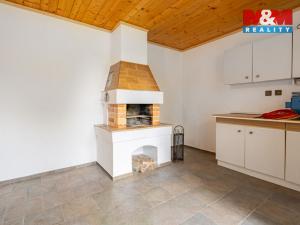 Prodej rodinného domu, Netolice, Bavorovská, 240 m2