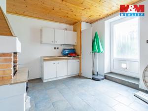 Prodej rodinného domu, Netolice, Bavorovská, 240 m2