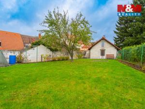 Prodej rodinného domu, Netolice, Bavorovská, 240 m2