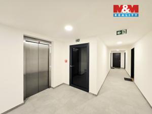 Pronájem bytu 2+kk, Praha - Strašnice, Ramonova, 59 m2