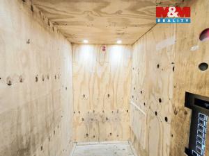 Pronájem bytu 2+kk, Praha - Strašnice, Ramonova, 59 m2